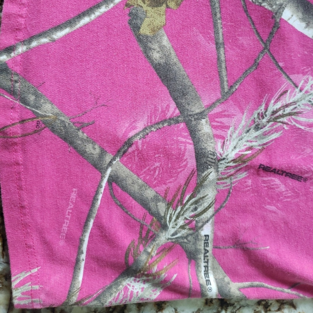 Realtree Racerback Tank Top - Picture 5 of 10